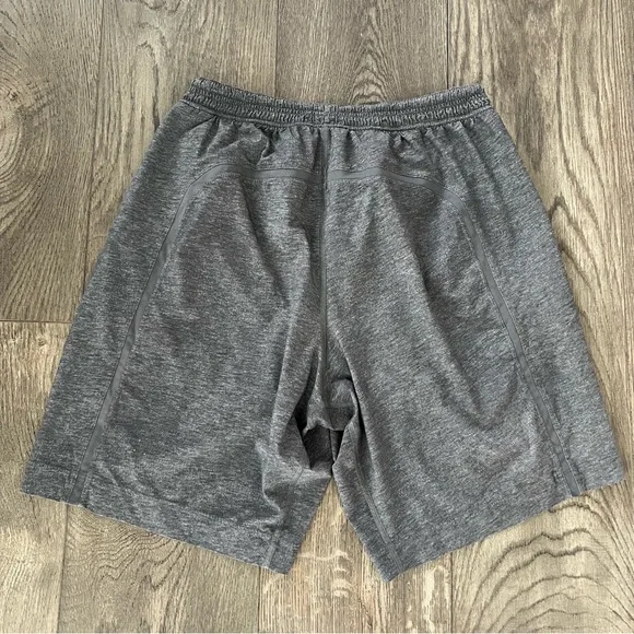LULULEMON x SOUL CYCLE Men’s Pace Breaker Athletic Shorts Size S - Picture 2 of 9